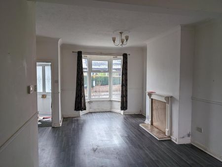 2 bedroom terraced house to rent - Photo 4