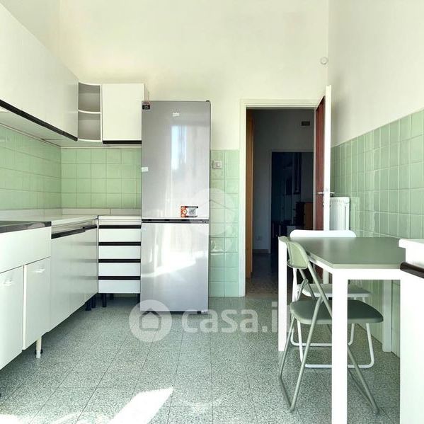 Trilocale in Affitto in Viale Eleonora Duse 7 a Firenze - Photo 1