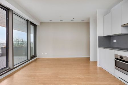 Appartement te huur: Bercylaan 391 1031 KP Amsterdam - Photo 4