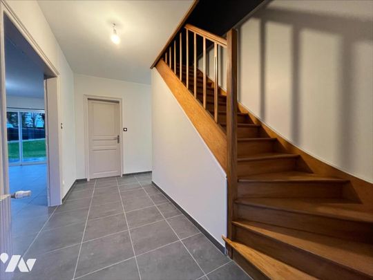 MAISON INDIVIDUELLE SUR TERRAIN DE 1936M² - Photo 1