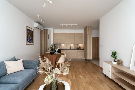 Apartament premium w sercu Krowodrzy - Photo 3