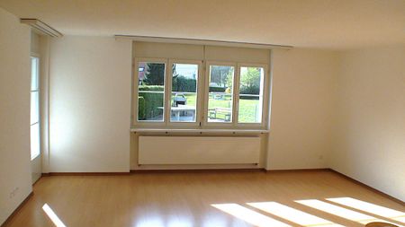3.5 Zimmer, 90 m², EG - Photo 4