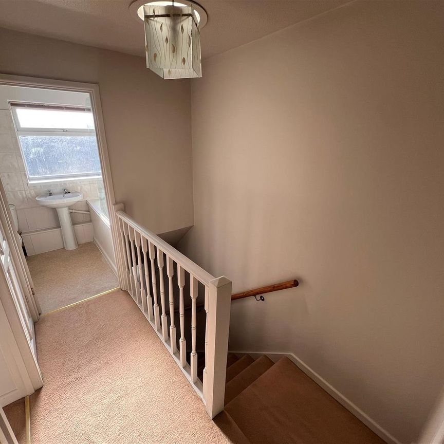 Magdalen Way, Worle, Weston-Super-Mare - Photo 1