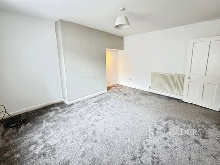 3 bedroom house to rent Newfield Road, Coventry, West Midlands, CV1 - Photo 2