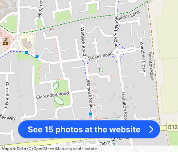 Warwick Road, Little Canfield, Essex, CM6 - Photo 1