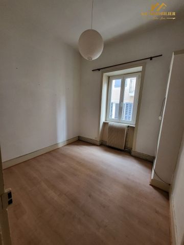 Location Appartement 5 pièces 78m² PRIVAS 07000 - Photo 5
