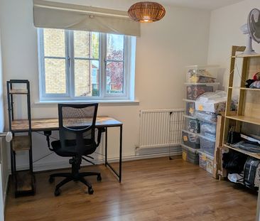 2 Bed Flat, Stainsbury Street, E2 - Photo 6