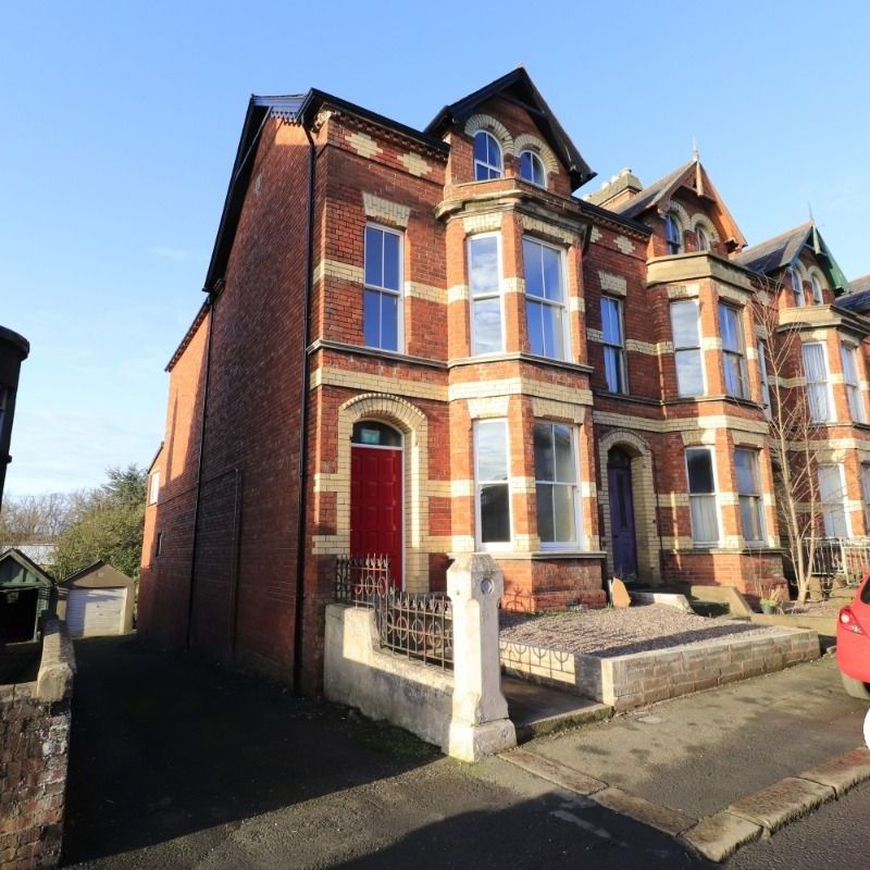 26 Victoria Street, Armagh BT61 9DT - Photo 1