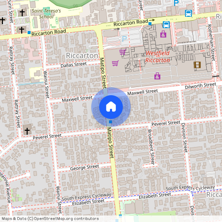 84 Matipo Street, Riccarton, Christchurch City