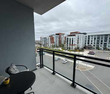 For Lease - 490 Gordon Krantz Avenue Unit# 411, Milton, Ontario - Photo 1
