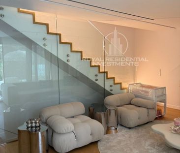 Ενοικίαση κατοικίας, 150 τ.μ., Βούλα, 5.000 € - Photo 2