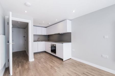 1 bedroom flat to rent - Photo 2