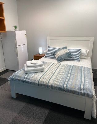 Townsville City - Photo 1