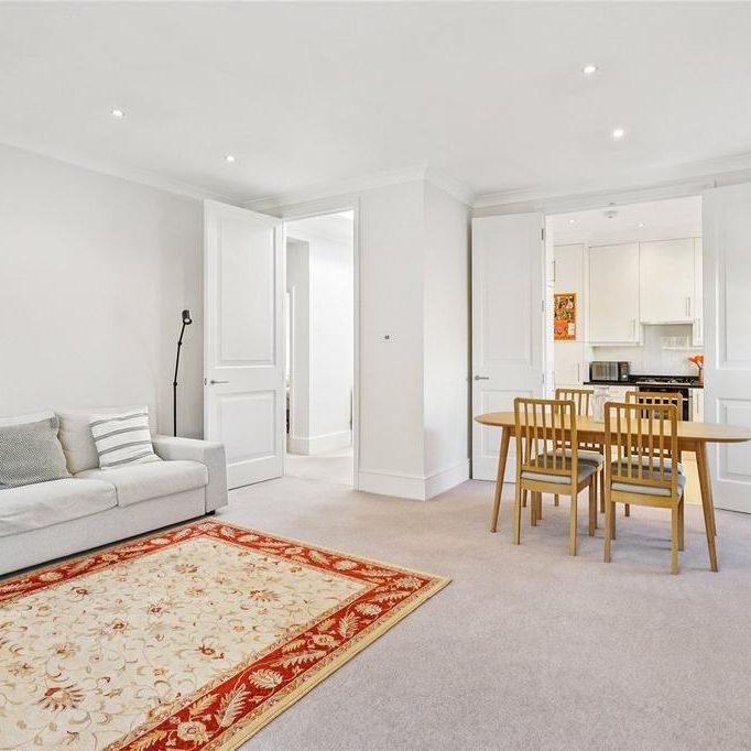 3 bedroom apartment to rent - Photo 1