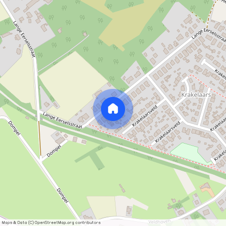 Lange Eerselsstraat 85, 2200, Herentals