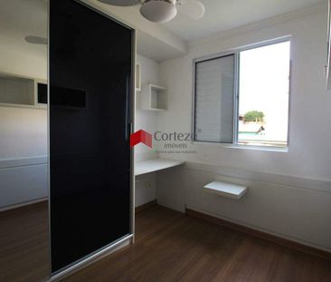 Apartamento para alugar, Cidade Jardim - São José dos Pinhais/PR - Photo 4