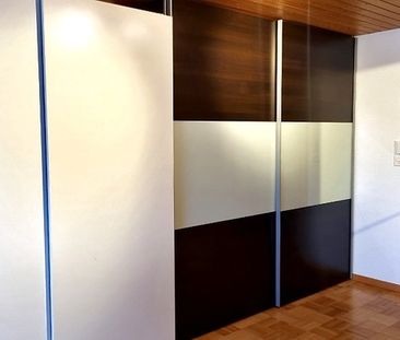 4½ Zimmer-Wohnung in Hochdorf (LU), möbliert, auf Zeit - Foto 1