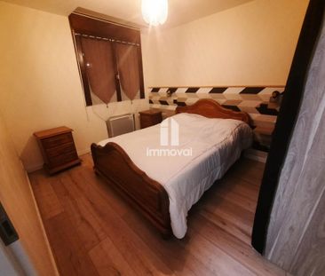 KOENIGSHOFFEN - 2P MEUBLE - 36.78m² - Photo 3