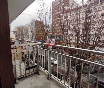 ISSY-LES-MOULINEAUX - Studio de 29,29 m² - Photo 3