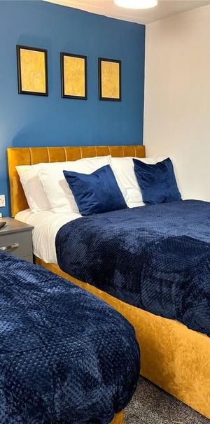 1 bedroom apartment to rent - Photo 1