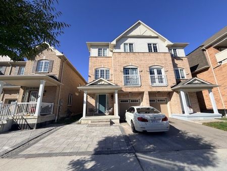 For Lease - 1542 Bruny Avenue Unit# Back, Pickering, Ontario - Photo 3