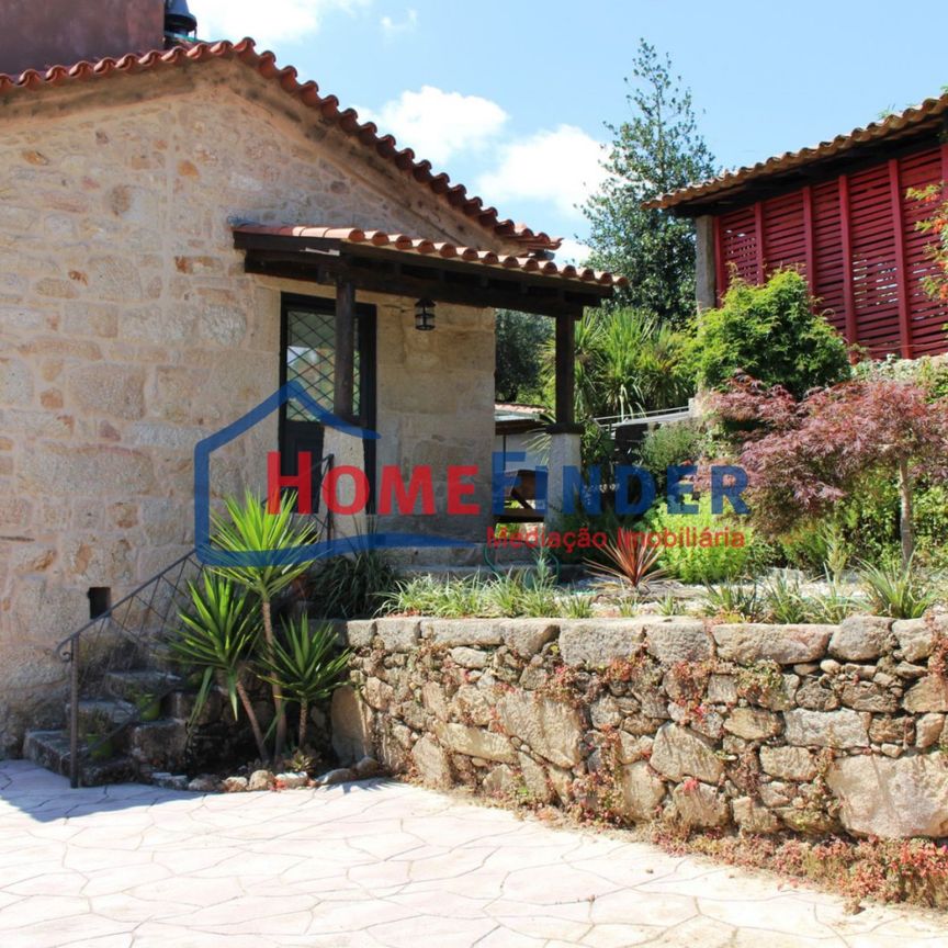 Moradia T4 em Viana do Castelo - Photo 1