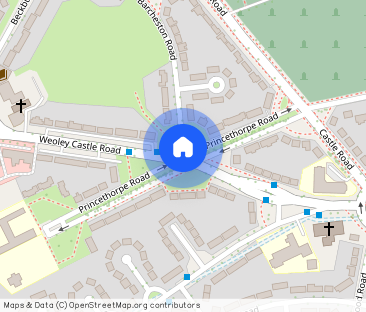 Barcheston Road, Weoley Castle, Birmingham - Photo 1