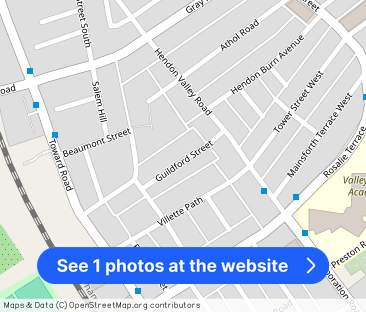 Guildford Street, Sunderland, SR2 - Photo 1