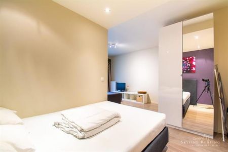 Studio te huur - Photo 5