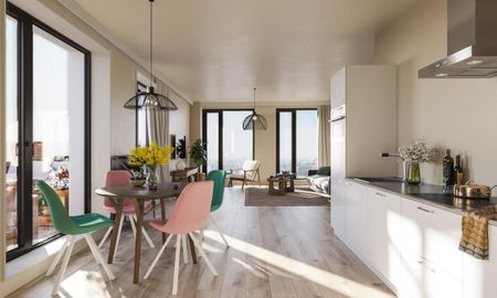 Rooseveltstraat 137 - Foto 3