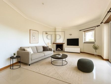 3 room luxury House for rent in Guincho (Cascais), Cascais, Lisbon - Photo 4