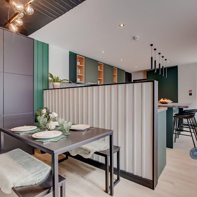 1 bedroom in a house share to rent - Photo 1