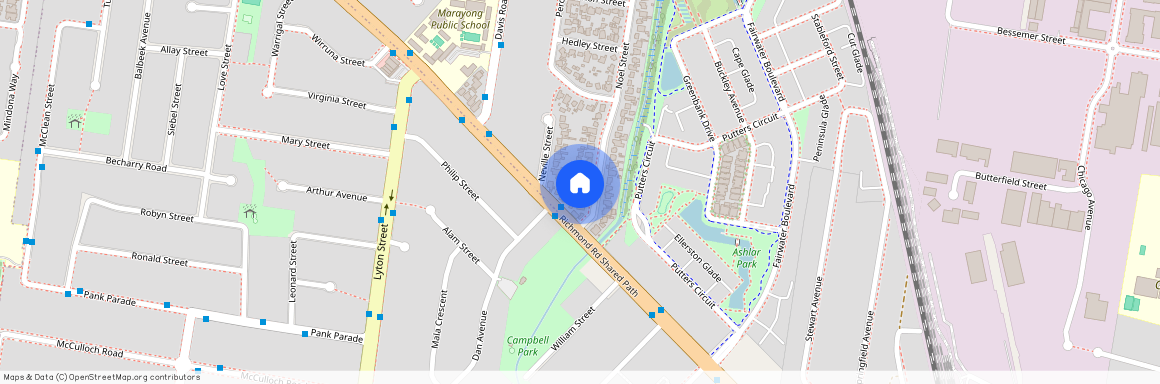 56a Noel Street, NSW 2148, Marayong