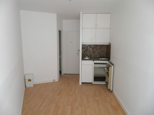 Location Appartement 1 pièce 13m² RENNES 35000 - Photo 1