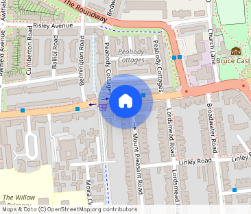 Lordship Lane, London, N17 - Photo 1