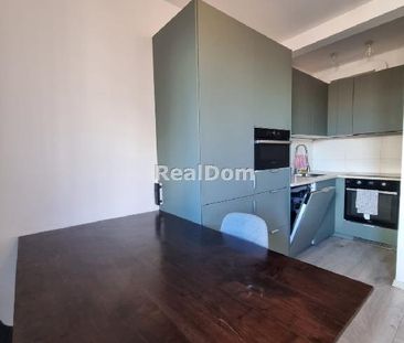 Mieszkanie Kraków Krowodrza powierzchnia 44.0 m² C390-WM-81840 - Photo 1