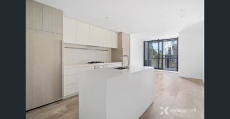 Urban Precinct 2 Bedroom 2 Bathroom Apartment - Photo 3