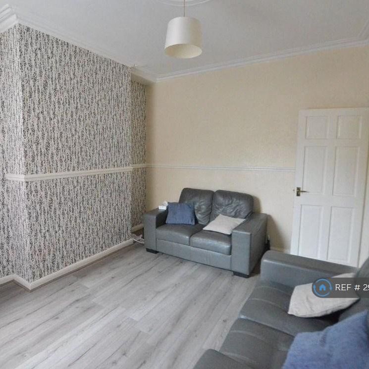 4 bedroom terraced house to rent - Photo 1