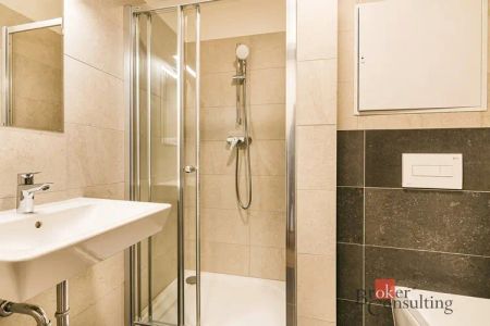 Pronájem bytu 1+kk 27 m - Fotografie 4