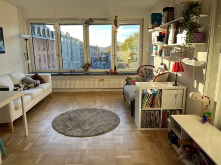 Varvsgatan, Stockholm - Photo 4