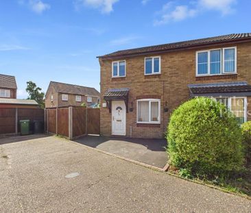 2 bedroom semi-detached house to rent - Photo 3