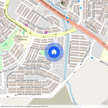 Johor