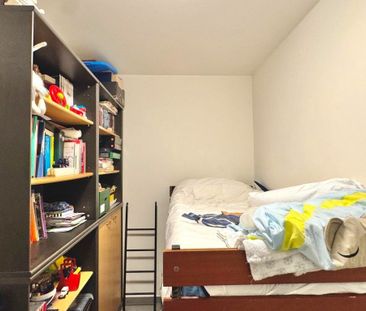 Zonnig tweeslaapkamerappartement met tuin en autostaanplaats in Zwi... - Foto 6