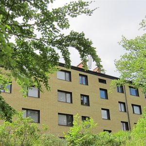 Fogdevägen 4 A - Foto 2