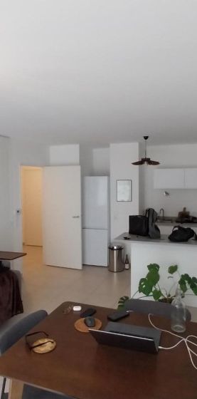 Appartement T3 à louer à Annemasse - Photo 1