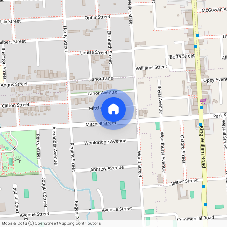 32A Mitchell Street, SA 5034, Millswood