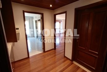 Apartamento T3 em Porto