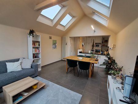 Charmante woning in centrum Brugge. - Foto 3