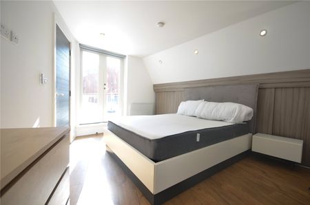 Alumni Court, 1 Cotton Street, Manchester City Centre, M4 5BR - Photo 5