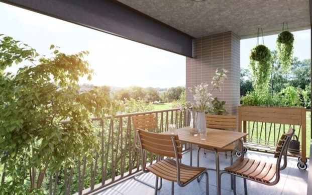 Charming and modern apartment in a prime location - Photo 1